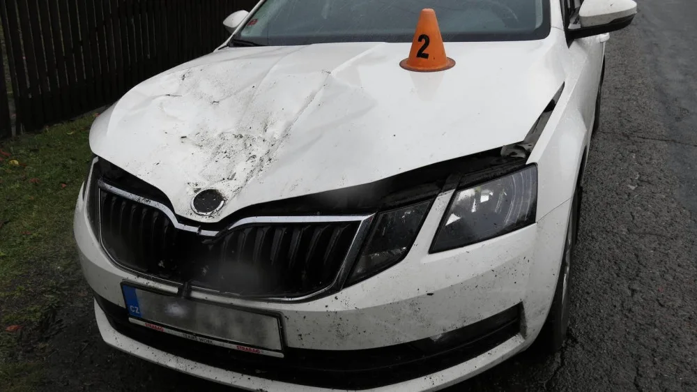 zdroj: Policie ČR