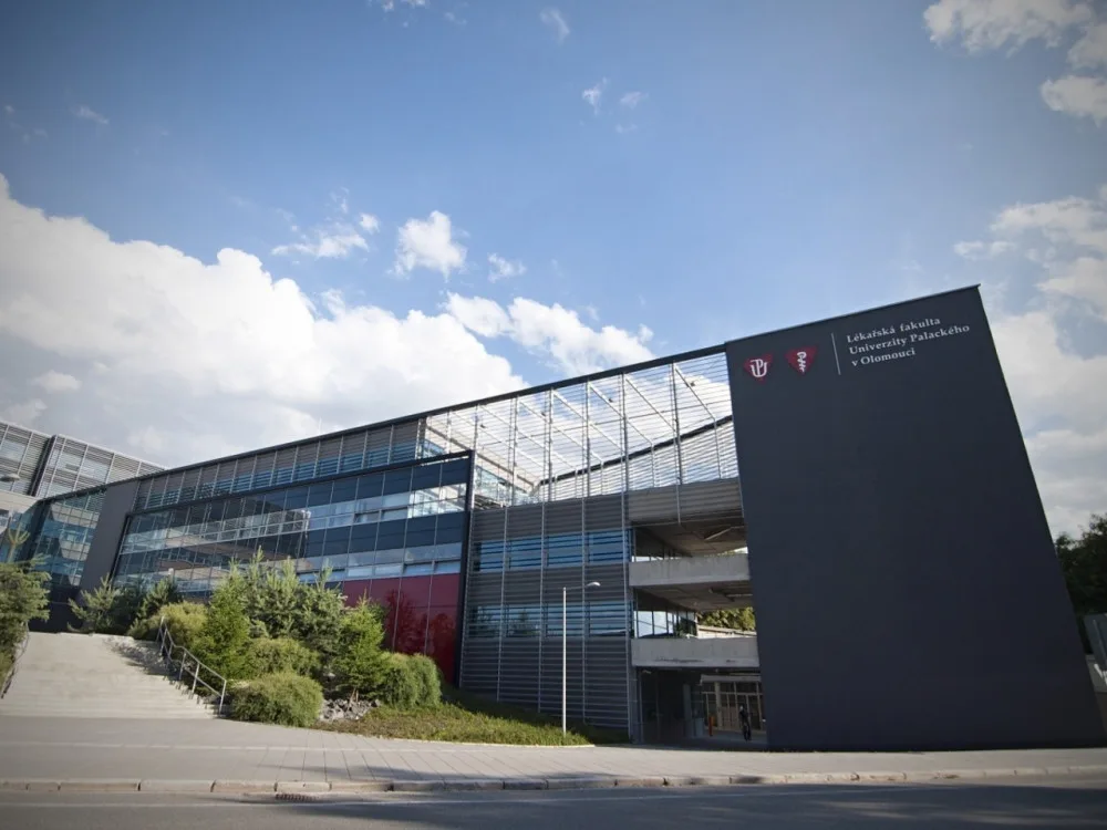 V Olomouci je připraveno pomoci ve zdravotnictví až 700 studentů