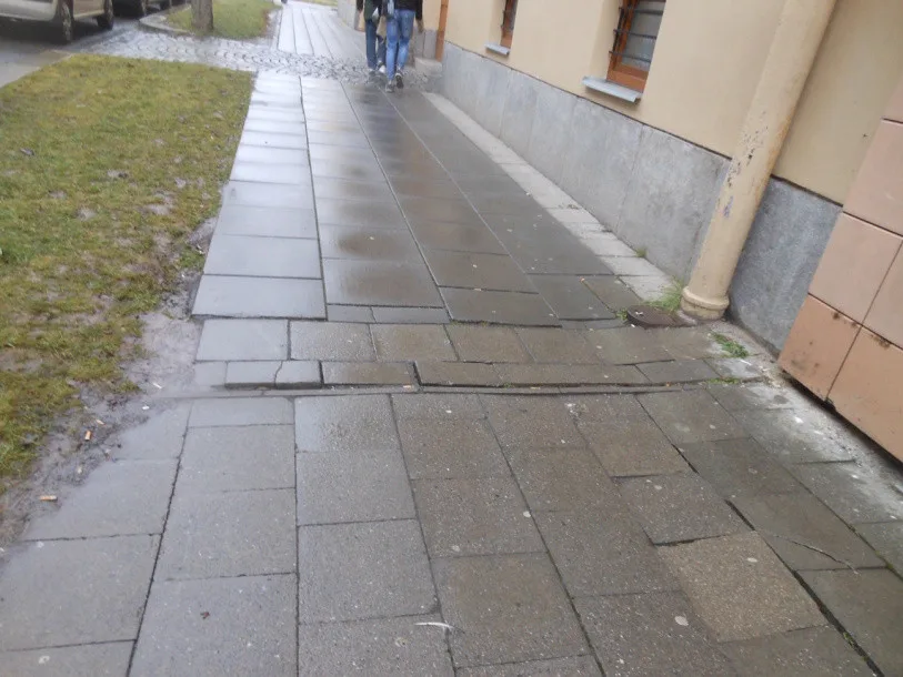 101-chodnik
