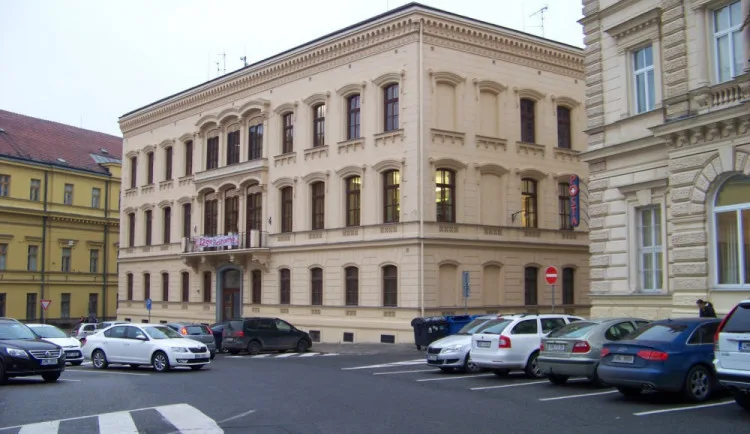 Knihovna města Olomouce