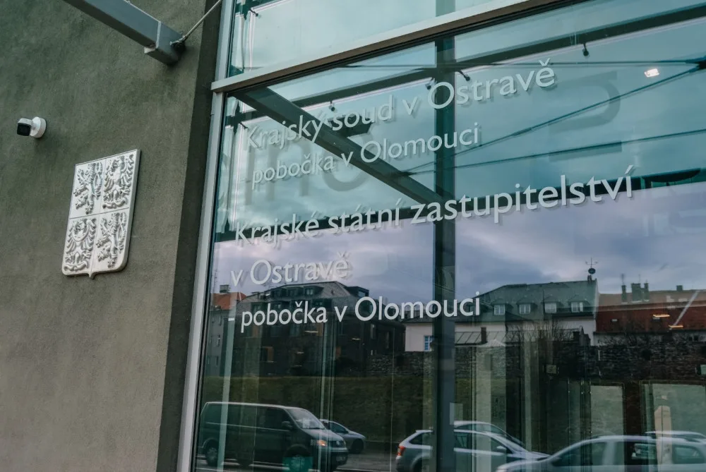Olomoucká pobočka krajského soudu hledá až 50 nových přísedících