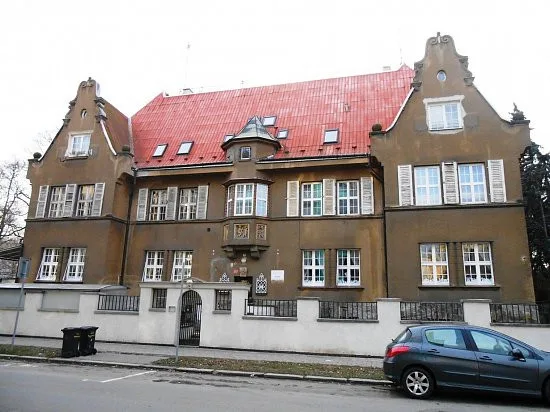 Jesle Olomouc
