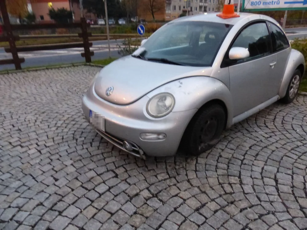 Zdroj: Policie ČR