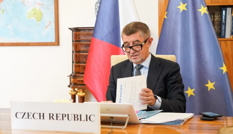 Ilustrační foto.