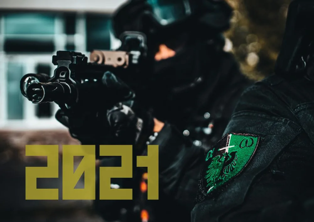 Benefiční kalendář s policejními “drsňáky” podpoří malé bojovníky na hemato-onkologii