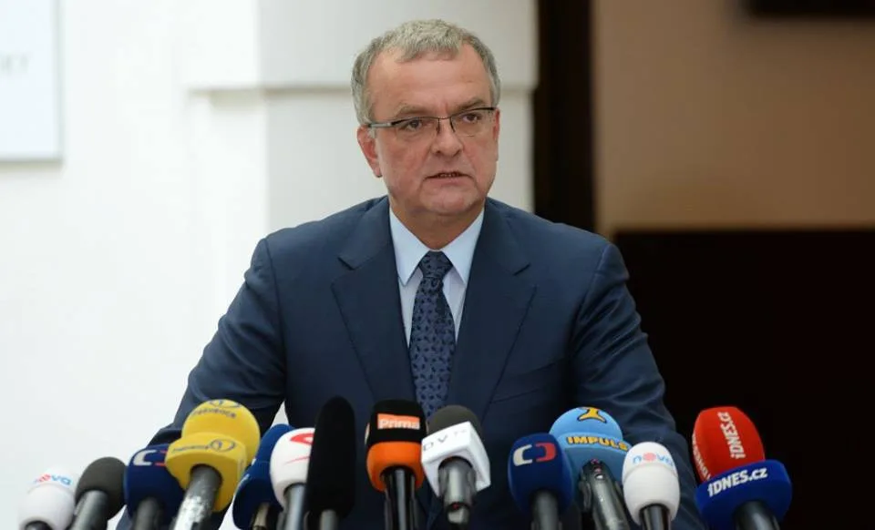 Miroslav Kalousek