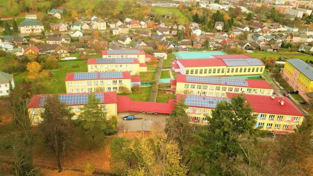 ZŠ Boženy Němcové
