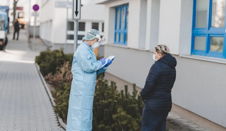 Ilustrační foto.