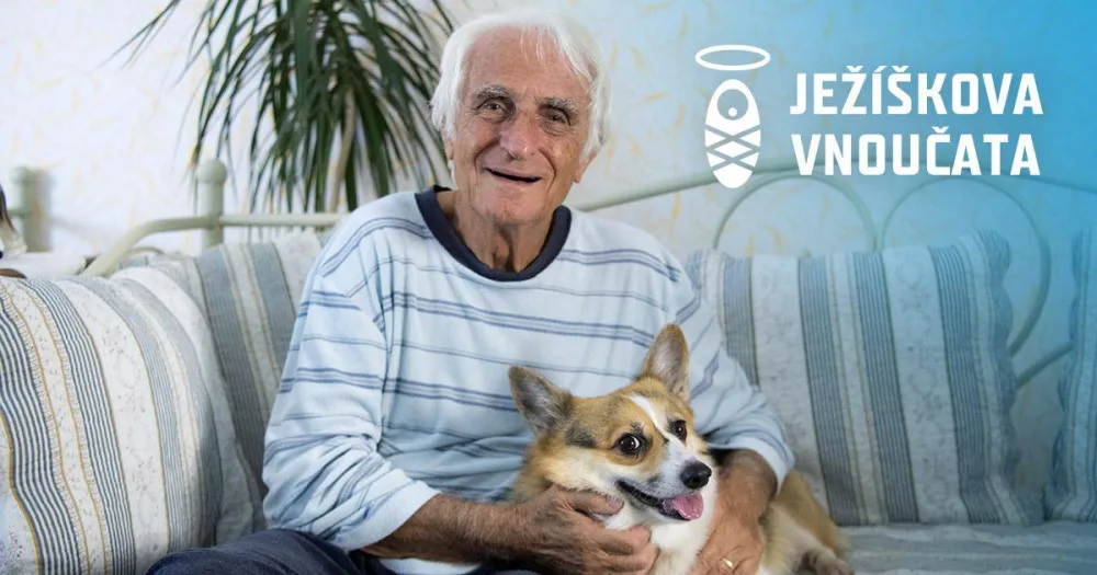 Ježíškova vnoučata.
