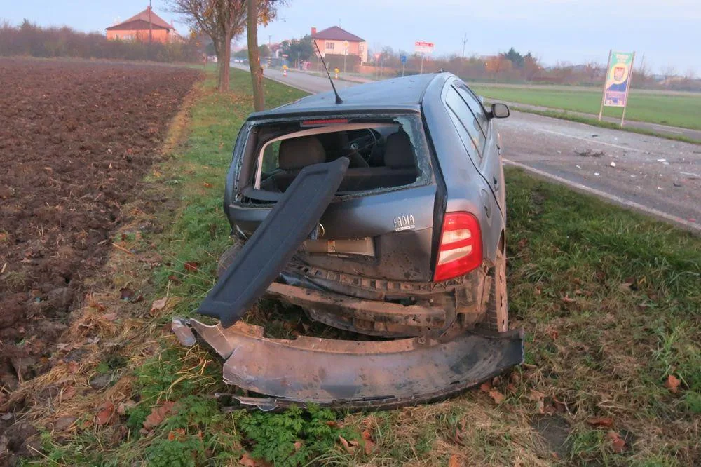 DN Kralice na Hané