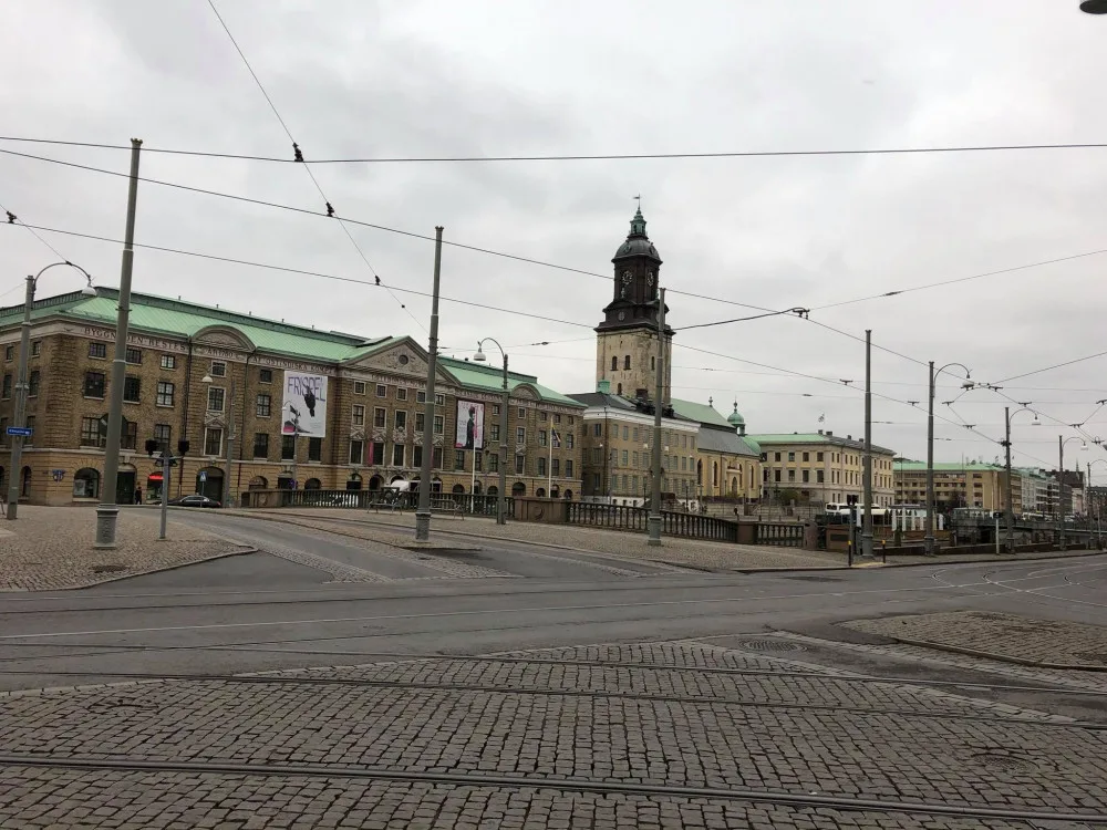 FOTO: Z Olomouce do Švédska. Nebyli pandemii utrápeni. My nejsme tak pozitivní, říká Tótová