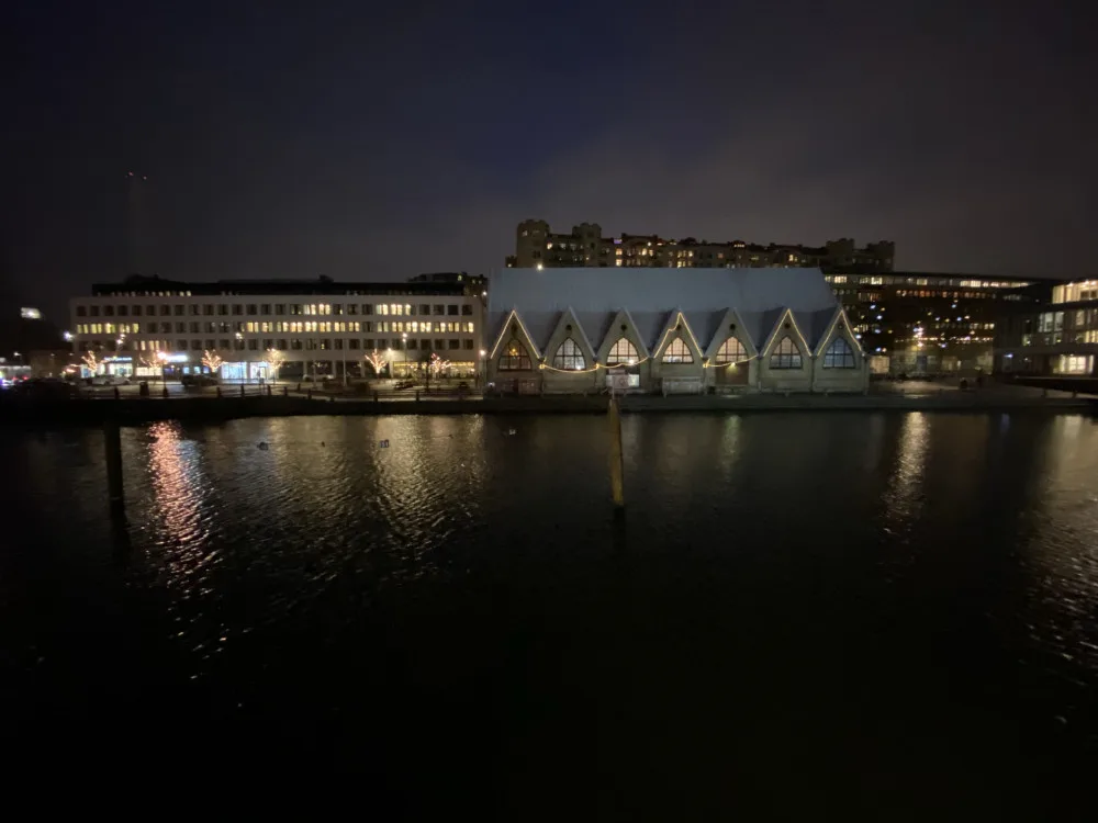 FOTO: Z Olomouce do Švédska. Nebyli pandemii utrápeni. My nejsme tak pozitivní, říká Tótová