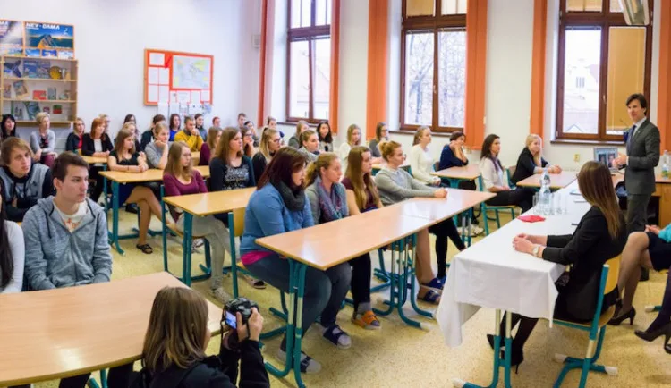 Ilustrační foto