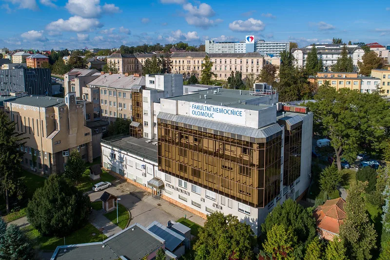 FN Olomouc