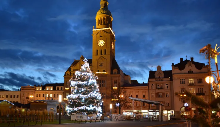 Trhy Prostějov