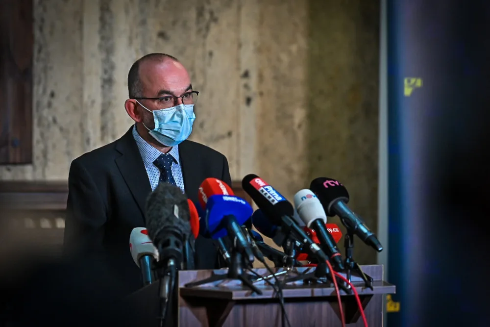 Jan Blatný