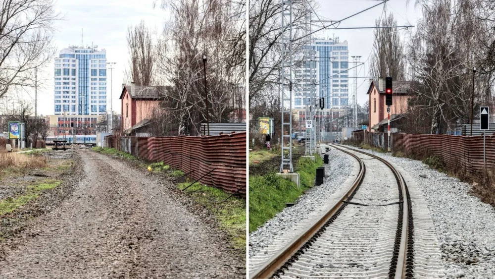 Rekonstrukce v Olomouci