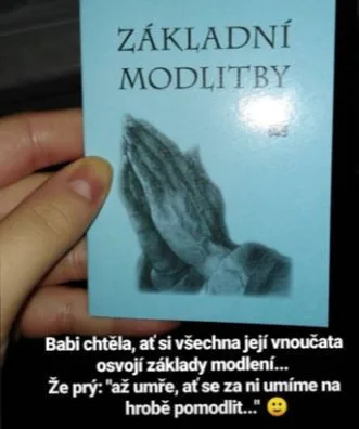 Nejhorší dárky? Těhotenské testy a dětská bodyčka, rodiče tak říkají svým dětem, že by už rádi vnoučata