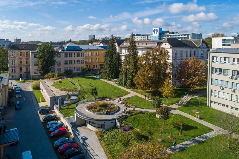 FN Olomouc