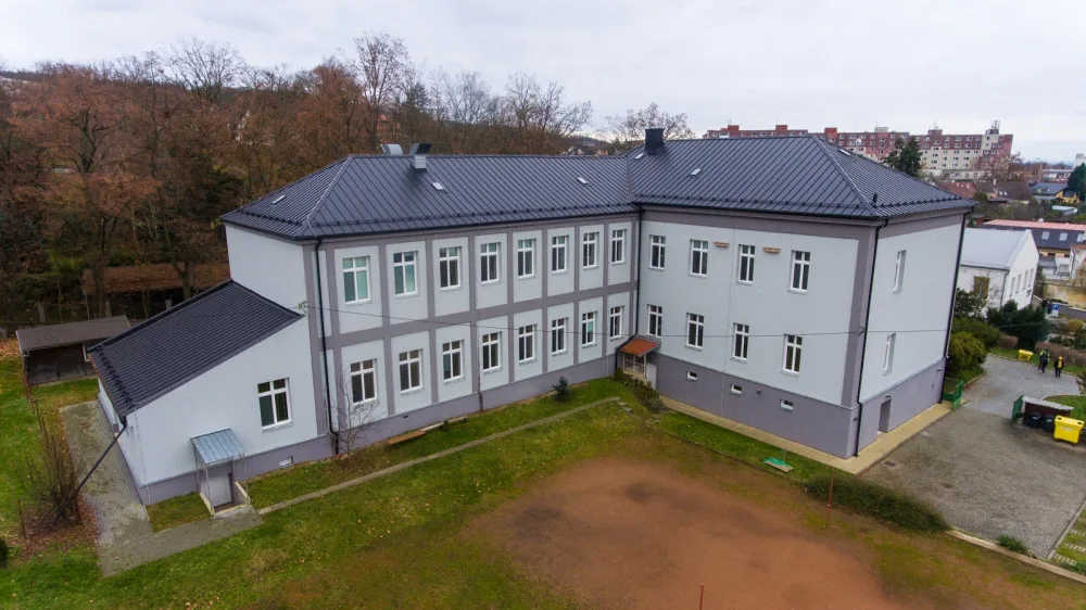 Odborná výuka, řidičské průkazy i kurzy. SOŠ lesnická a strojírenská Šternberk nabízí osm oborů