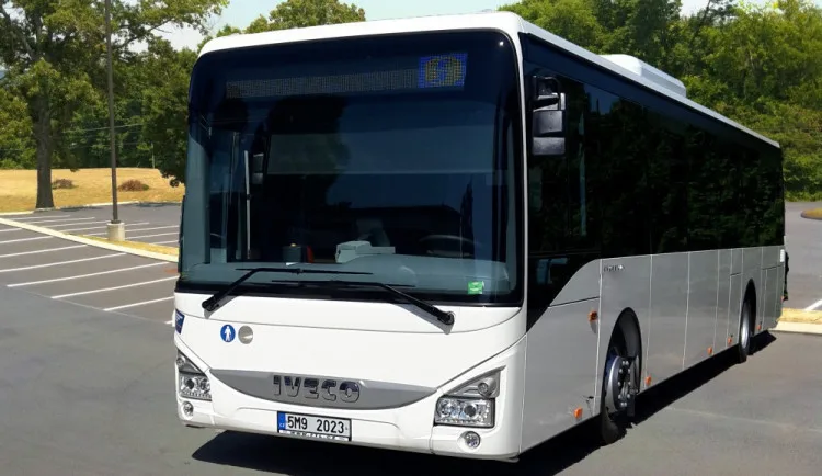bus