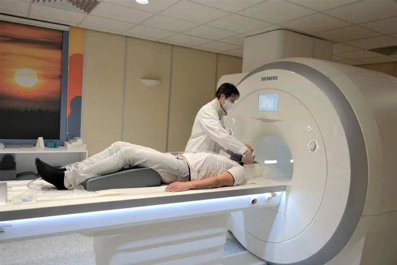 Nemocnice Prostějov má novou magnetickou rezonanci za 16 milionů korun