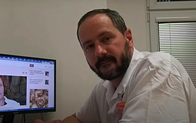 Ctirad Musil.