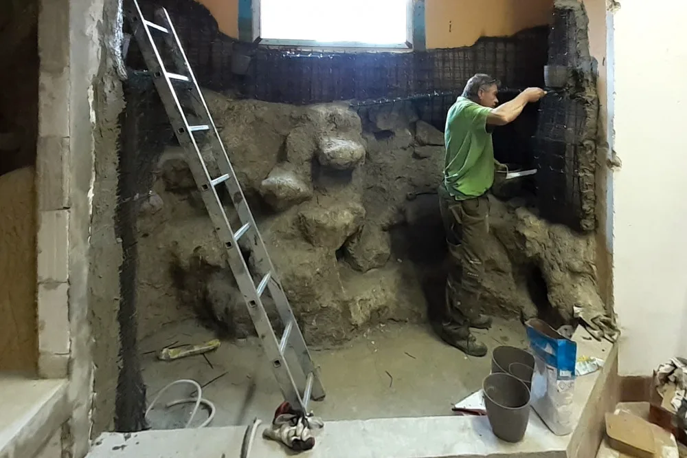 Olomoucká zoo rozšířila expozici s varany, užovkami a leguány