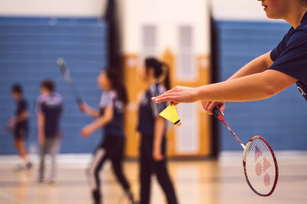 V Přerově skončila po 15 letech Badminton Aréna, vyčerpali finanční rezervy