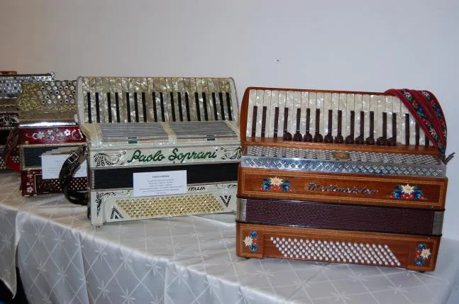 harmoniky 5