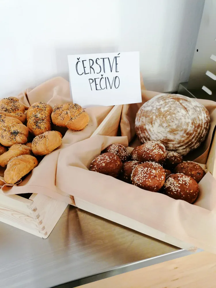 Rodina, dobré jídlo, Olomouc, láska. Bistro DaG otevírá