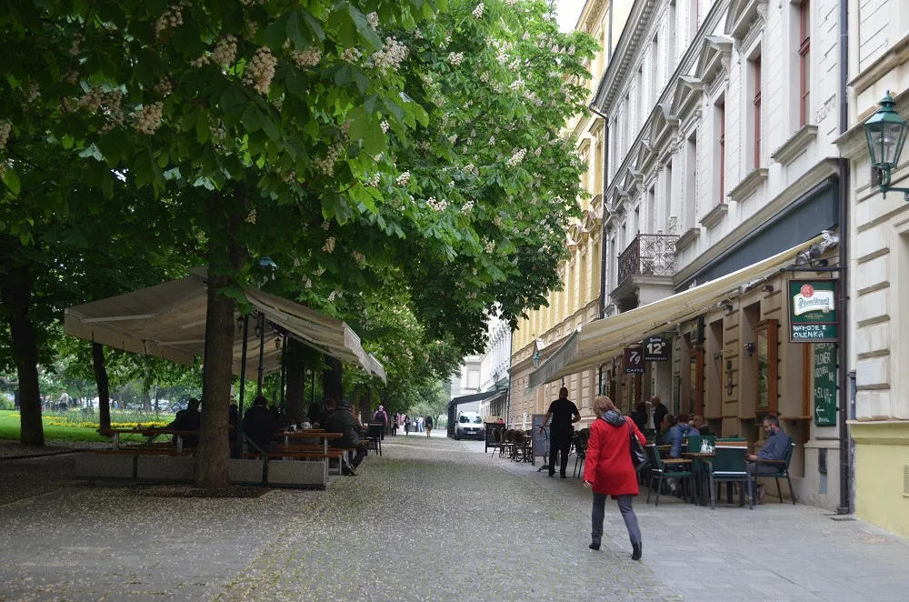 Kontrola testování a očkování na zahrádkách nebude proveditelná, říká restauratér