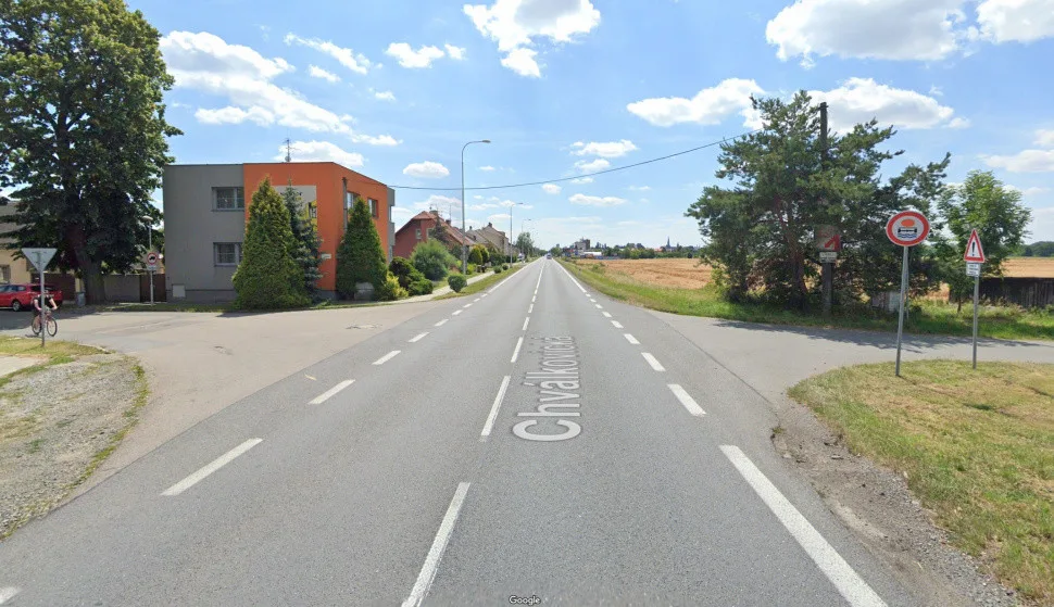 101-chvalkovicka