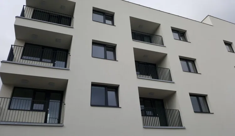 Jeseník chce rozjet projekt dostupného družstevního bydlení pro mladé lidi