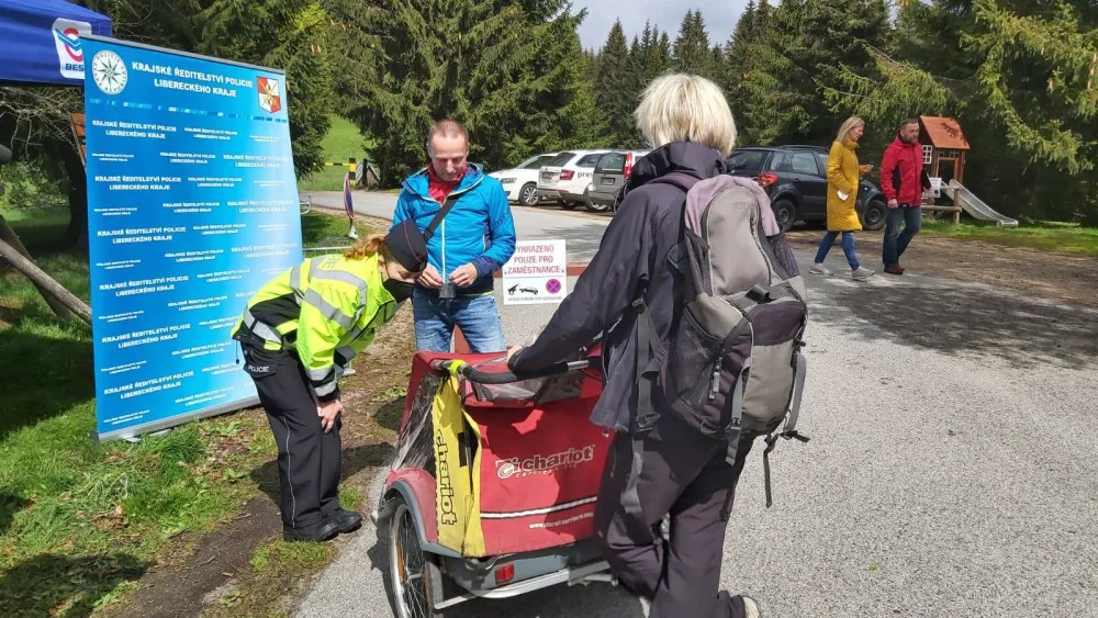 Projekt Na kole jen s přilbou rozjíždí jedenáctou sezónu