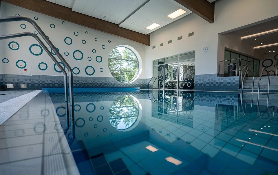 Aquacentrum Šumperk