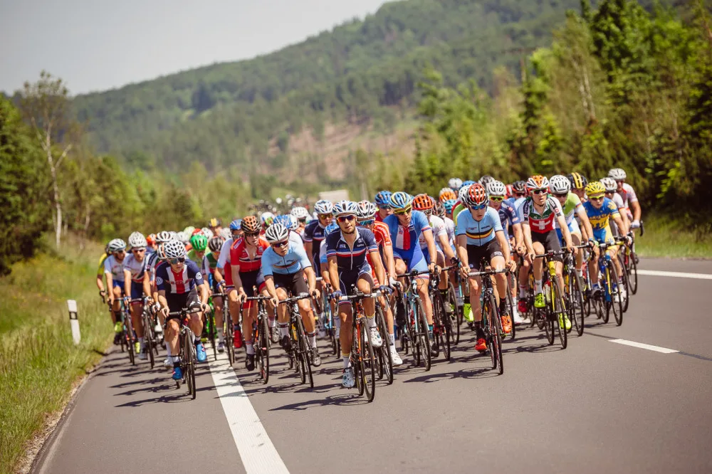 Jan Brychta / SvetCyklistiky.cz