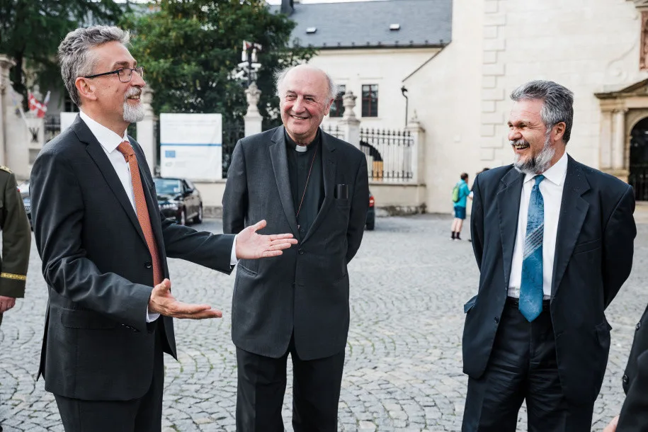 Olomouc letos představí maďarskou kulturu i gastronomii