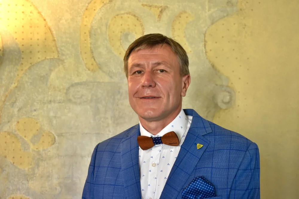 Jiří Vévoda