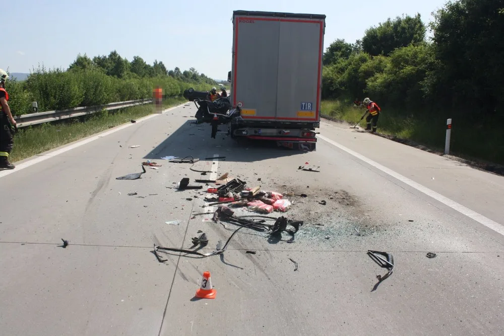 Kvůli uzavřené D35 kolabuje na Olomoucku a Přerovsku doprava. Na dálnici se stala další nehoda