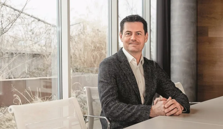 Komárek