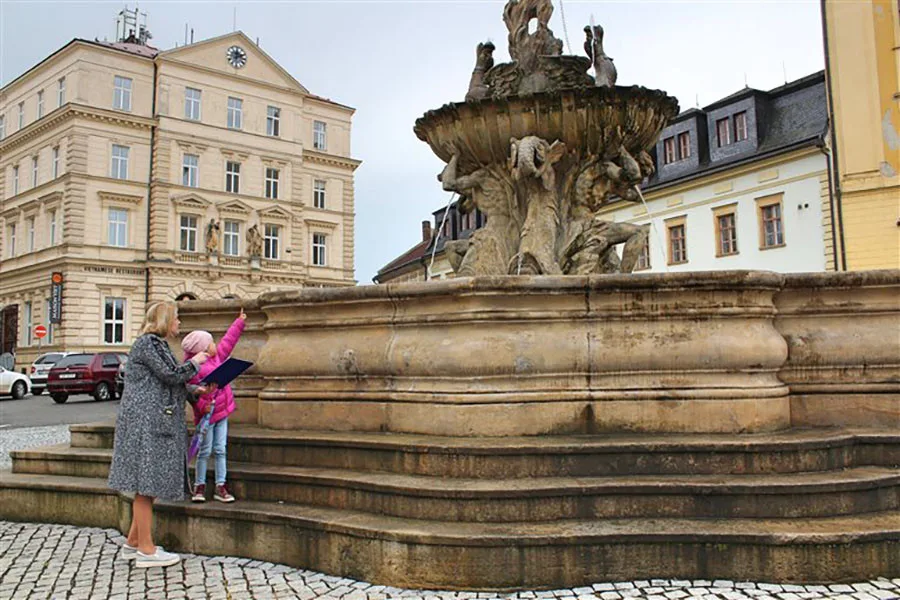 Nová soutěž Vlastivědného muzea Olomouc nabídne zábavnou i poučnou procházku městem