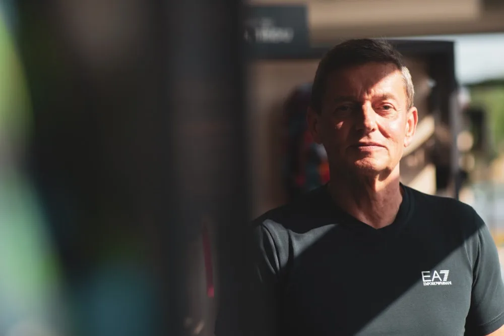 Vsadili jsme na školní batohy. Dnes je to standard i pro prvňáčky, říká zakladatel firmy Topgal.