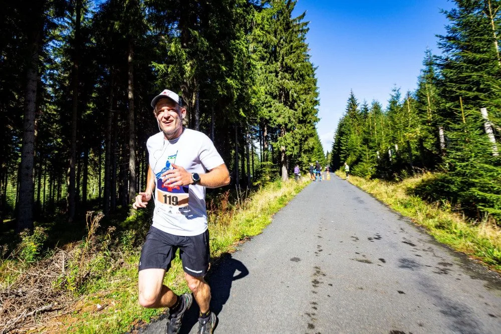 Na Generali Česká Red Run přijedou i Michal Šlesingr a Petr Pilát