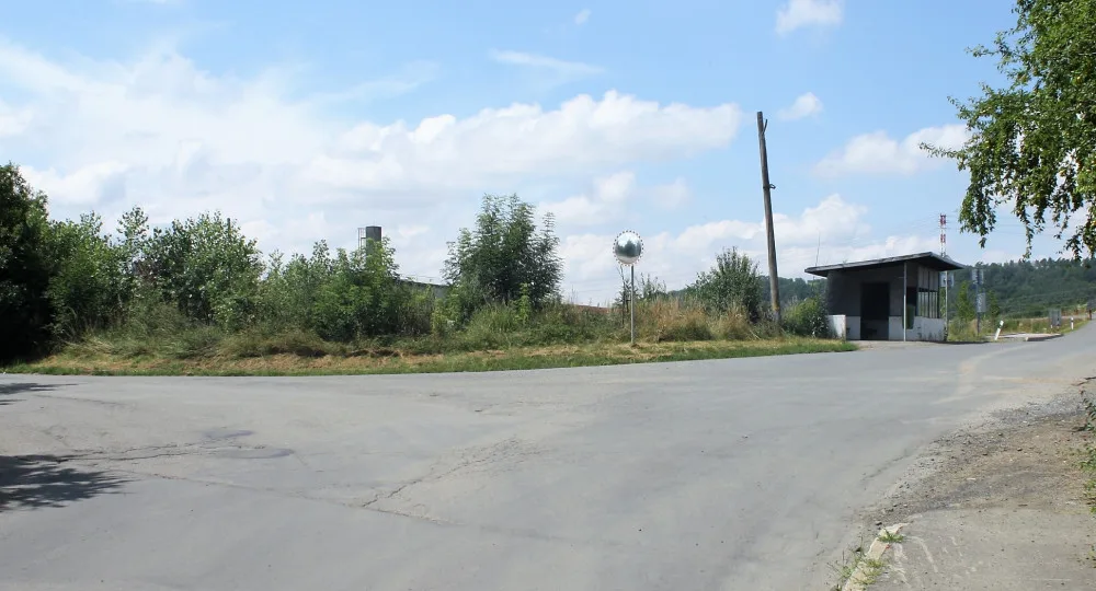 nová.ulice.Lýsky