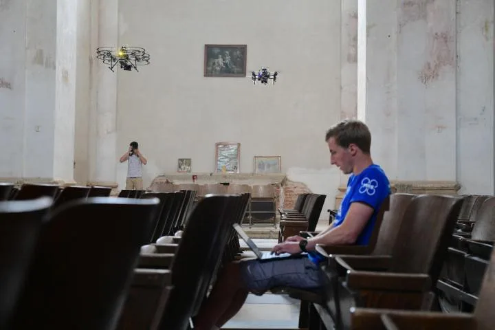 ilustrační foto.