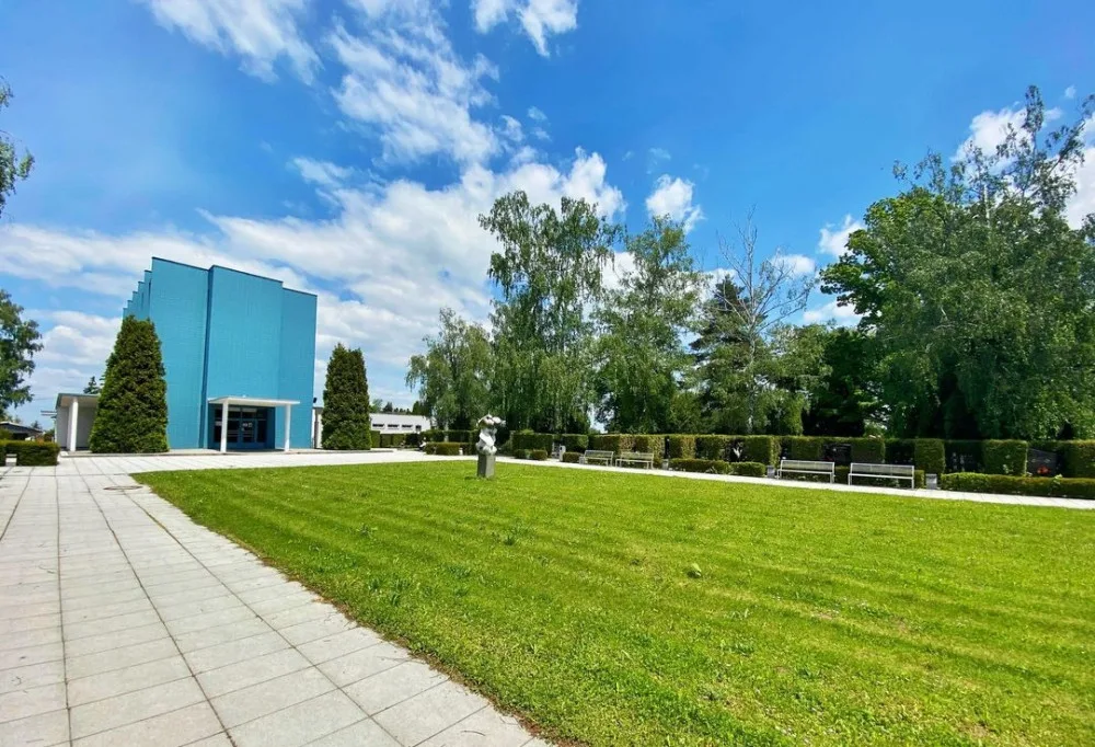 Opozice chce změny v olomouckém krematoriu