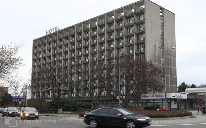 strokař