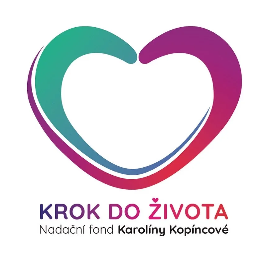 V práci s dětmi z dětských domovů vidím budoucnost a přináší mi to vnitřní radost, říká zakladatelka Nadačního fondu Karolína Kopincová