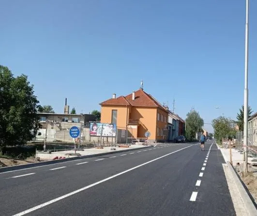 Vrahovická